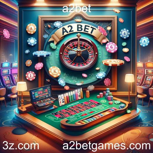 Explorando o Mundo dos Cassinos Online: Jogando com Responsabilidade