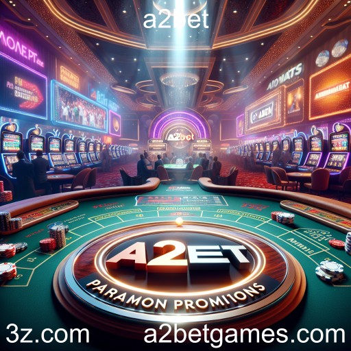 Explorando as Casas de Apostas no a2bet: Uma Nova Era de Entretenimento Online