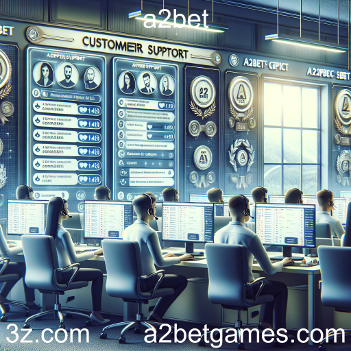 A Importância do Suporte ao Cliente em Jogos Online: Um Foco na A2Bet